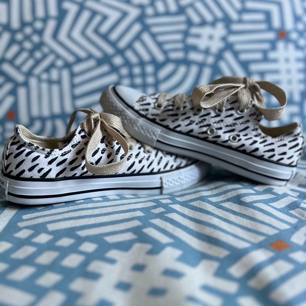 All Stars Converse Shoes